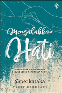 Image of Mengalahkan Hati