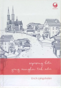 Image of Sepasang Kita yang Mungkin tak Ada