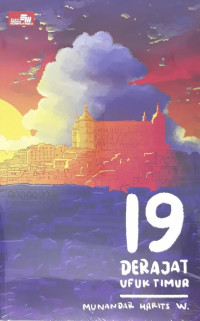 Image of 19 Derajat Ufuk Timur