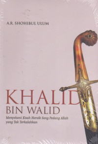 Image of Khalid Bin Walid