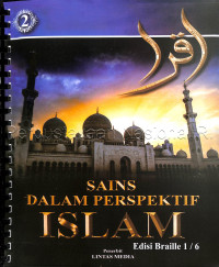 Image of Sains dalam perspektif Islam 2