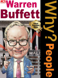 Image of Why? Peaple (Warren Buffett)