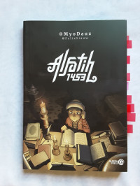 Image of AlFatih 1453