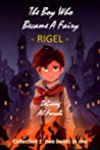 Image of RIGEL : The Last Guradian