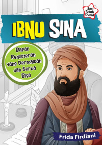 Image of Ibnu Sina : Bapak Kedokteran yang Dermawan dan Serba Bisa