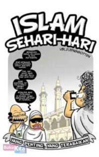 Image of Islam Sehari-hari