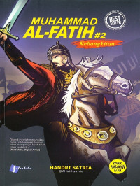 Image of Muhammad Al-Fatih #2 Kebangkitan