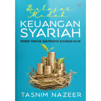 Image of Belajar Mudah Keuangan Syariah