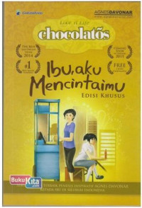 Image of Ibu, Aku Mencintaimu