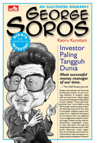 An Illustrated Biography : George Soros