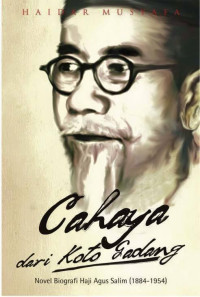 Image of Cahaya dari Koto Gadang
