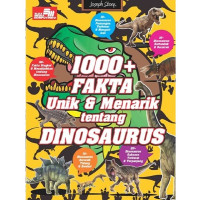 Image of 1000+ Fakta Unik & Menarik tantang Dinosaurus