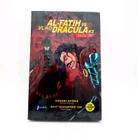 Image of Al-Fatih Vs Vlad Dracula #3 : Cahaya