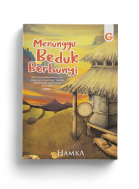 Image of Menunggu Beduk Berbunyi