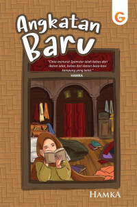 Image of Angkatan Baru