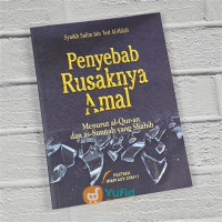 Image of Penyebab Rusaknya Amal
