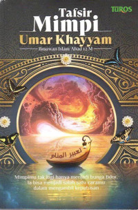 Tafsir Mimpi Umar Khayyam
