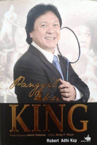 Image of Panggil Aku King