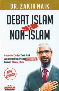 Image of Debat Islam Vs Non-Islam