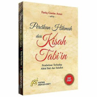 Image of Percikan Hikmah dari Kisah Tabi'in