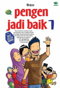 Image of Pengen Jadi Baik 1