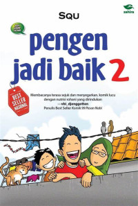 Image of Pengen Jadi Baik 2