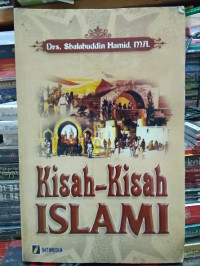 Image of Kisah-kisah Islami