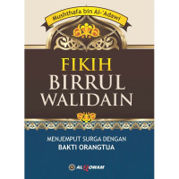 Image of Fikih Birrul Walidain