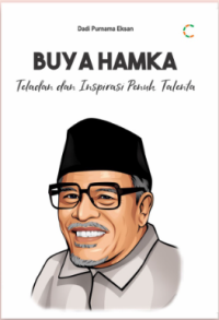 Image of Buya Hamka Teladan dan Inspirasi Penuh Teladan