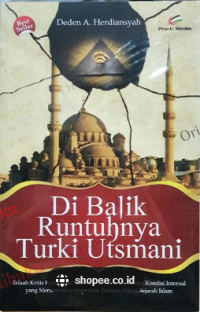 Image of Di Balik Runtuhnya Turki Utsmani