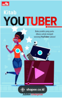 Image of Kitab Youtuber
