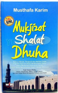 Image of Mukjizat Shalat Dhuha