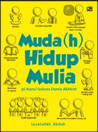 Image of Muda (h) Hidup Mulia