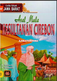 Image of Asal Mula Kesultanan Cirebon