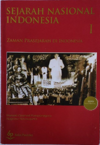 Image of Sejarah Nasional Indonesia 1 zaman Prasejarah Di Indonesia
