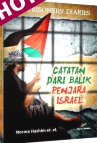 Image of Catatan Dari Balik Penjara Israel