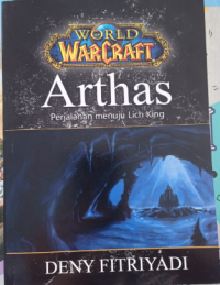 Image of Arthas