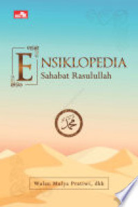 Image of Ensiklopedia Sahabat Nabi