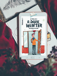 Image of A Tale of J : A Dark Winter