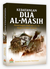 Image of Kedatangan Dua Al-Masih