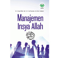 Image of Manajemen Insya Allah