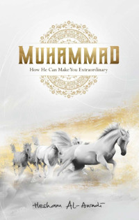 Image of Muhammad Make He Can Make You Extraordinary