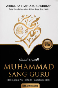 Image of Muhammad Sang Guru