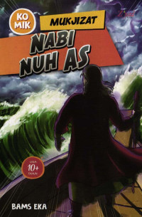 Image of Mukjizat Nabi Nuh