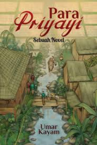 Image of Para Priyayi