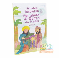 Image of Sahabat Rasulullah Penghafal Al-Quran dan Hadis