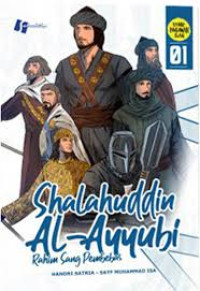 Image of Shalahuddin Al Ayyubi 1