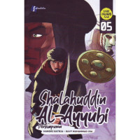 Image of Shalahuddin Al Ayyubi: Pertempuran