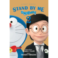 Image of Stand By Me Doraemon 2