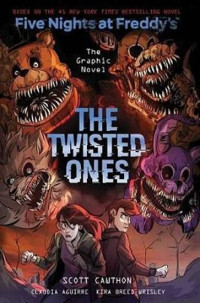 Image of the twisted ones